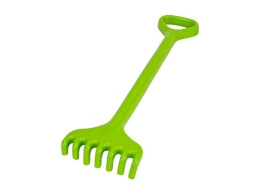 Hrabličky 49,5cm 4farby 12m+ (2)
