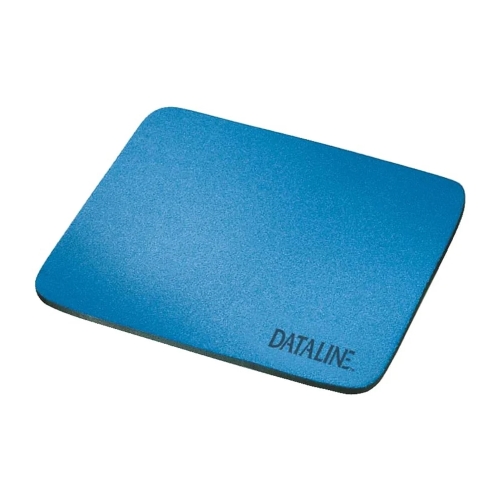 Mouse pad, textile cover, ESSELTE "Standard", blue