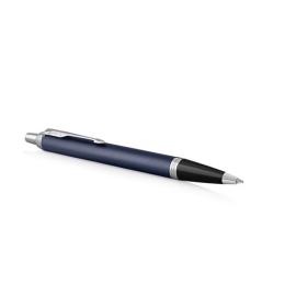 Pero guľôčkové PARKER IM Blue CT -M- blue (1)