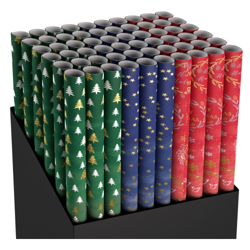 GIFT WRAPPING PAPIER 70X200CM (1)