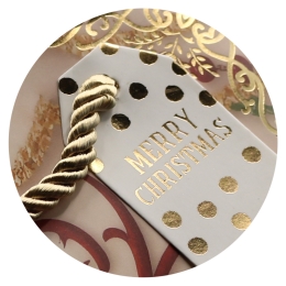 Christmas Gift Bag for a Bottle, 36x12x9 cm, Assorted/1 pc (4)