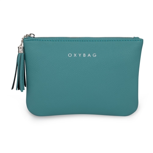 Cosmetic bag DAY Leather Milano