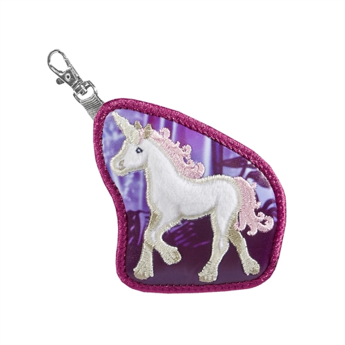 Interchangeable image of KIGA MAGS Little Unicorn Nuala for KIGA backpacks