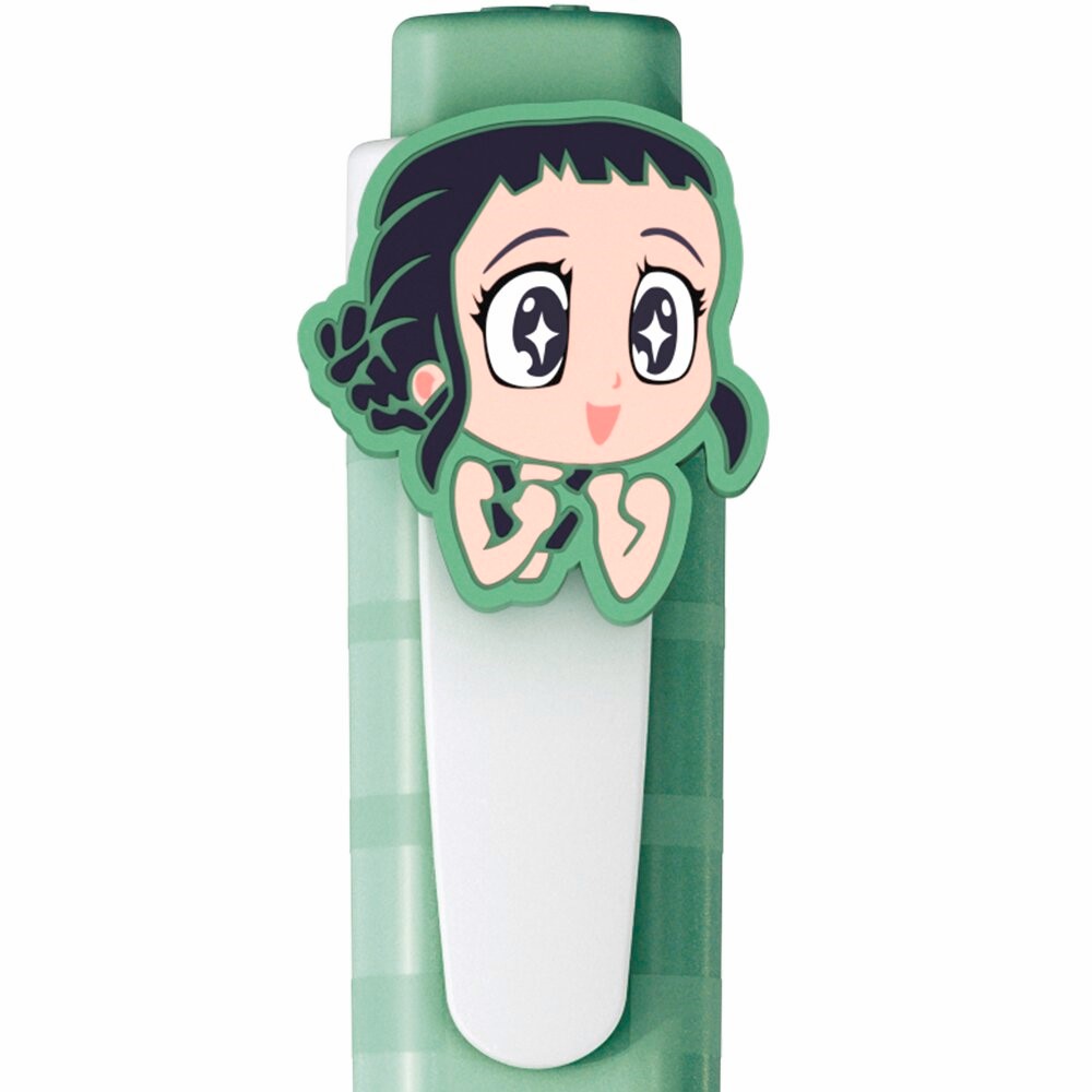STABILO swing cool HUNTRIX Highlighter (Rumi, Mira, Zoey) Blister Pack of 3 (3)