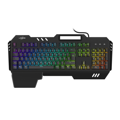 uRage mechanical gaming keyboard Exodus 800 Blue