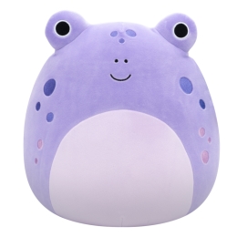 SQUISHMALLOWS Lavender tadpole - Nahomy, 30 cm