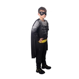 Children's Spider Costume (S)