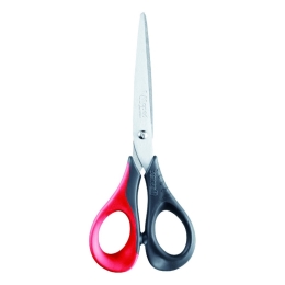 Scissors MAPED "SENSOFT" 3D, 16 cm (2)