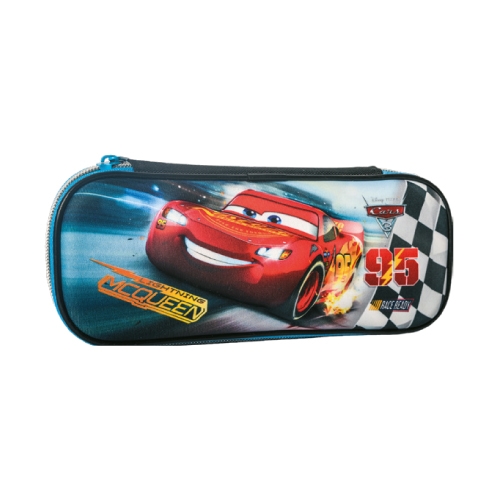Puzdro Cars Race 3D 