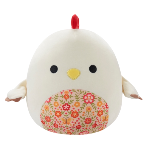 SQUISHMALLOWS Rooster - Todd, 30 cm