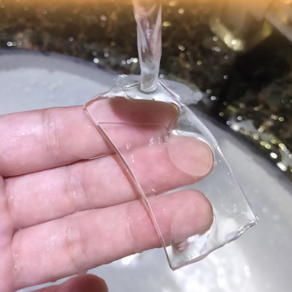 Lepiaca páska obojstranná, gélová Nano Magic M&G 12 mm x 3 m