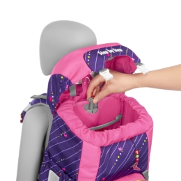 School backpack Step by Step GRADE Sparkling butterfly (7)