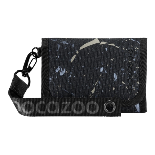Wallet coocazoo, Reflective Splash