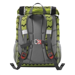 Children's backpack Step by Step Kid, Black Panther (2)
