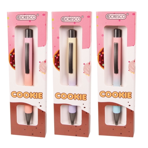 Pero guľôčkové - Cookie