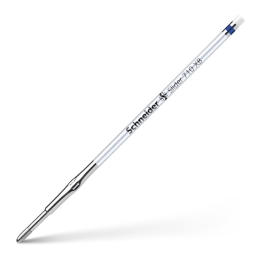 Náplň guľôčková Schneider Slider 710 XB 0,7 mm - modrá (1)