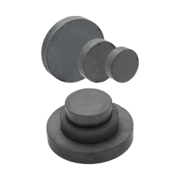 Round magnet 27x6 mm (18 pcs) (1)
