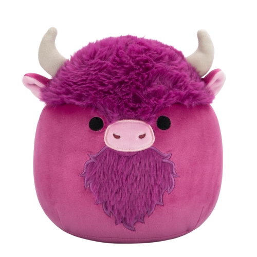 SQUISHMALLOWS Bison - Dave