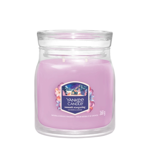 SUMMIT STARGAZING
