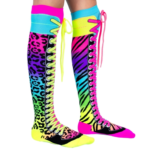 Knee socks for children