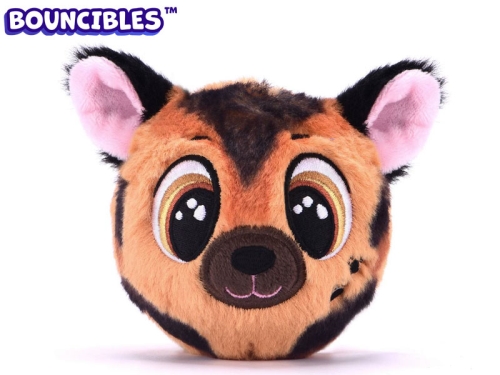 Bouncibles 8cm plush ZIKO
