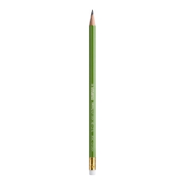 Ceruzka grafitová HB STABILO GREENgraph pencil 160 s gumou