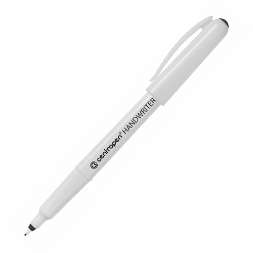 Liner CENTROPEN 4651 - black 0.5 mm
