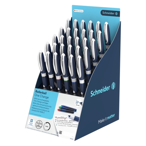 Schneider One Change 06 (30 pcs) (6)