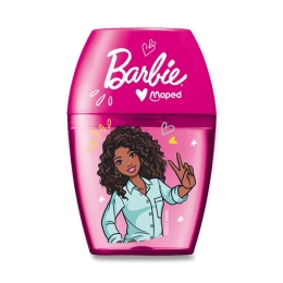 MAPED Barbie multi-product set, 35 pcs