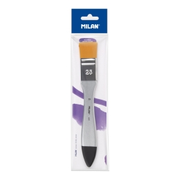 Brush MILAN wide No. 25 - 631 Premium Synthetic (2)