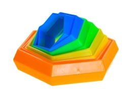 Fidget kúzelné 3D vzory 9cm 2druhy na karte 12ks v DBX (1)