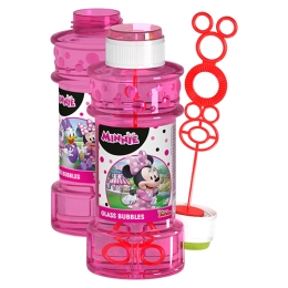 Bublifuk DULCOP 300 ml, Minnie (3)