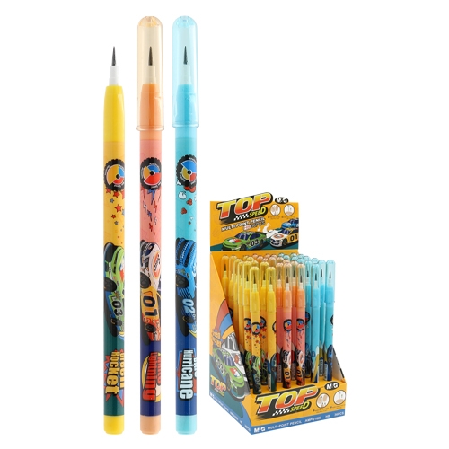 Mechanical pencil / Multi-point M&G HB, Top Speed
