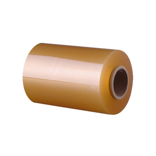 Food film (PVC) 10µm 35cm x 1500m [1 pc]