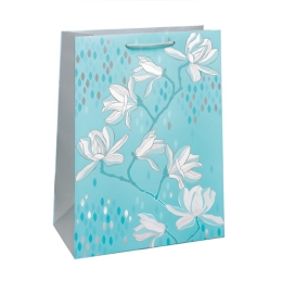 Darčeková taška celoročná T8 Lux 30x14x42 cm (4)