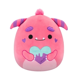 SQUISHMALLOWS Příšera - Mont, 30 cm