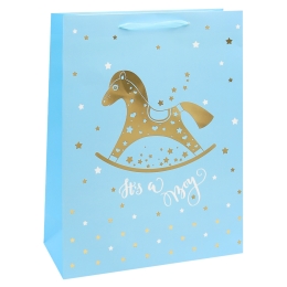 Baby Gift Bag 26x12x32 cm (1)