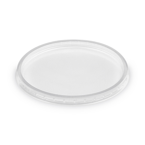 PP transparent lid for bowl no. 73305, 50 pcs