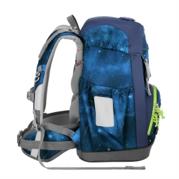 School backpack Step by Step GRADE, Starship Galactus, AGR certificate (3)