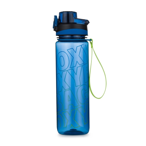 Bottle OXY LiFE 1000 ml OXY Blue