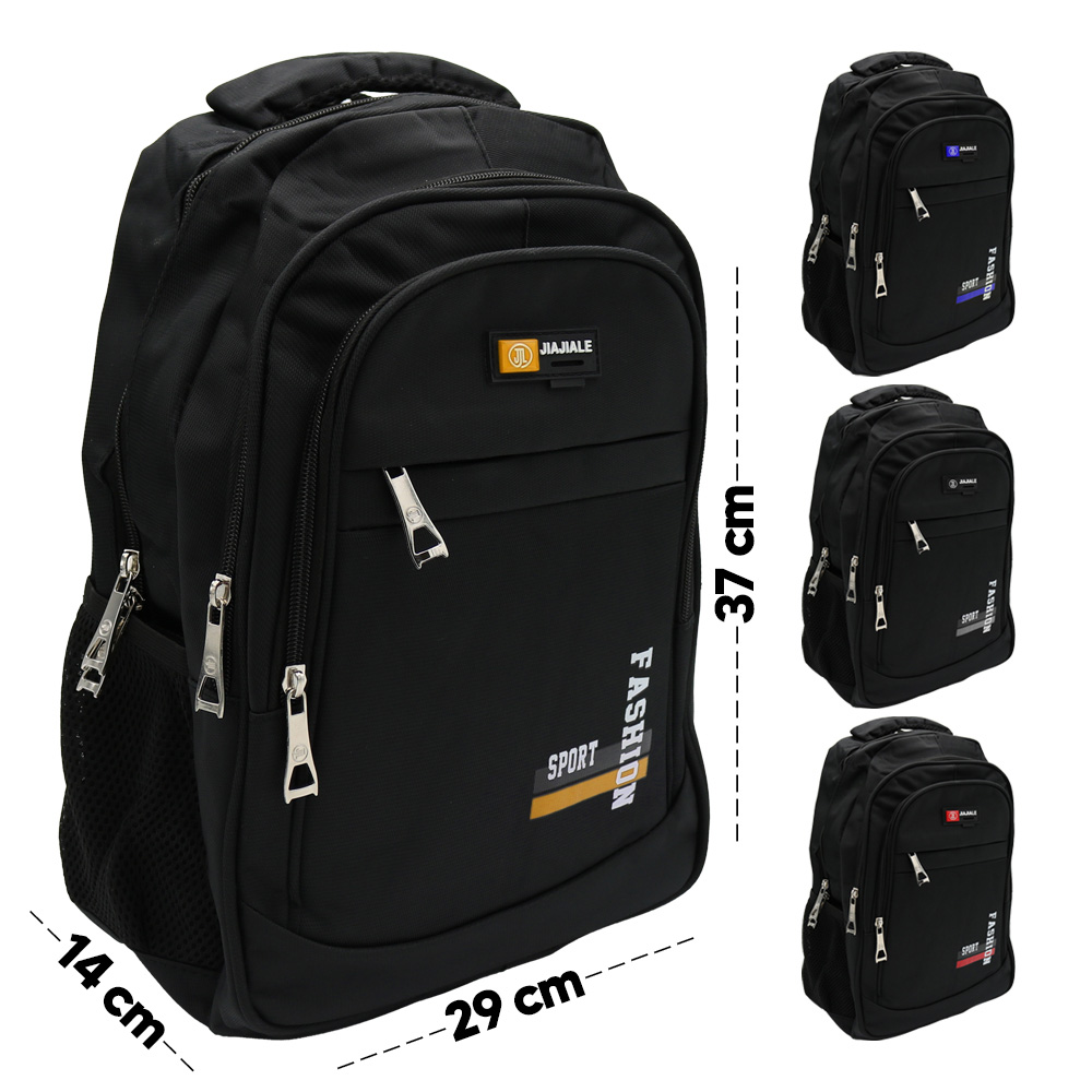 Batoh 8080-8 Sport Fashion (mix /cena 1ks)
