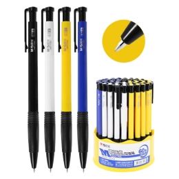 Ballpoint pen M&G Economic 0.7 mm ABPV7501- blue Ballpoint pen M&G Economic 0.7 mm ABPV7501- blue