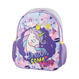 Detský batoh LIMO - True unicorn Detský batoh LIMO - True unicorn
