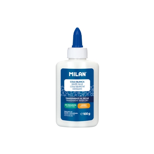 Lepidlo tekuté MILAN 100g