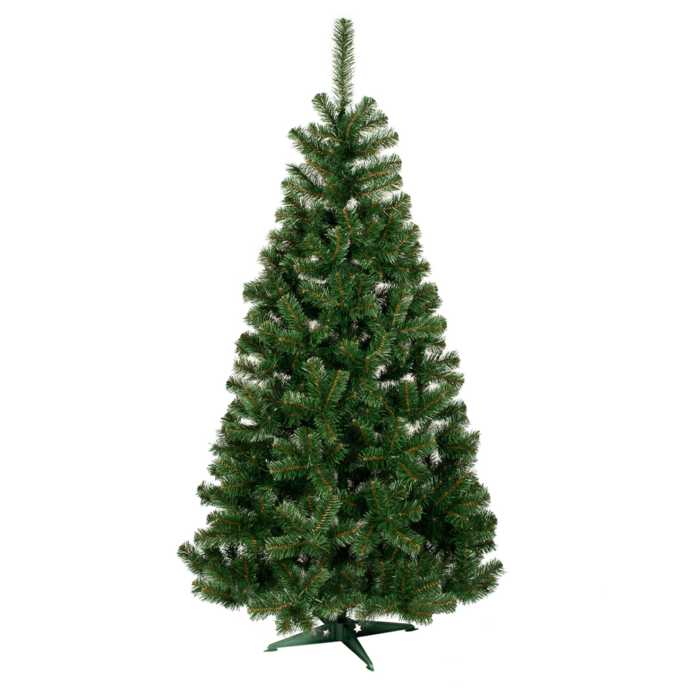 Stromček vianočný - Jedľa Super Lux 240 cm