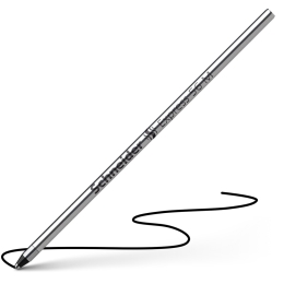 Refill ball Schneider Express 56 M - black
