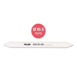 Paper spreader MILAN 10.5 mm / set of 12 pcs (1)