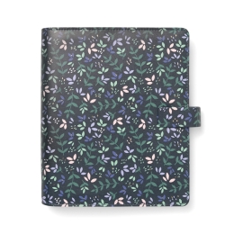 Diár Filofax Garden A5 Dusk