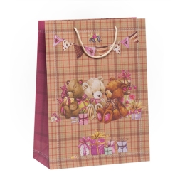 Gift bag year-round T8 Natur, mix (3)