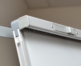 Flipchart ARTA YSA PLUS 70x100 cm, magnetic with arms (2)
